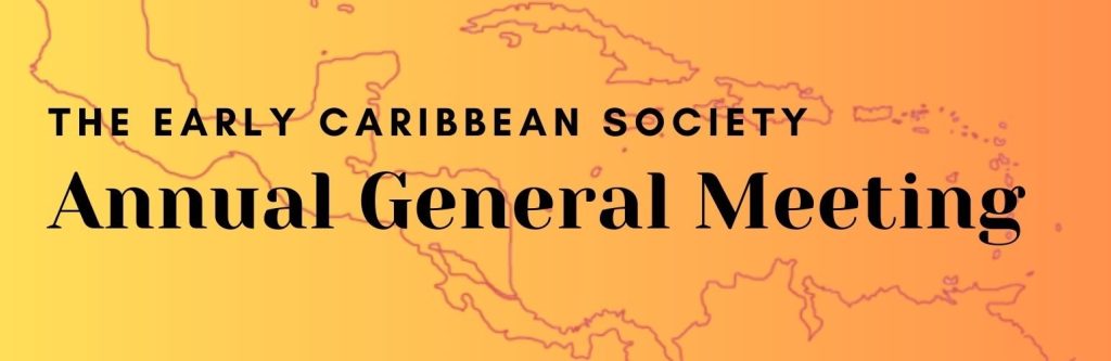 Dr. Désha Osborne on “Contested Kinship” from the Annual General Meeting,&nbsp;2024