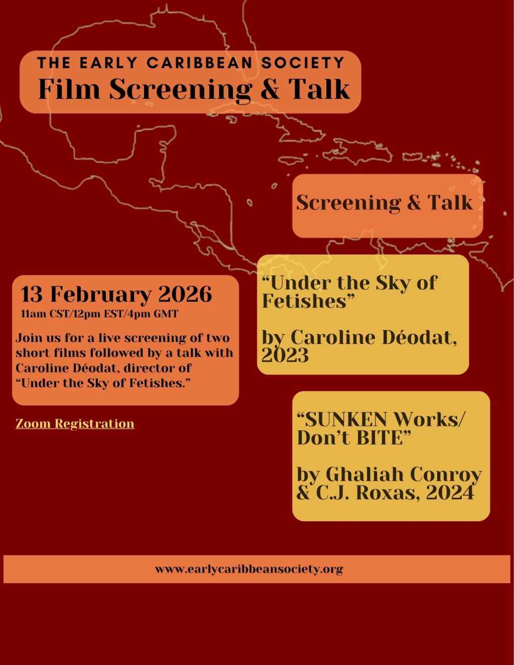ECS Film Screening
